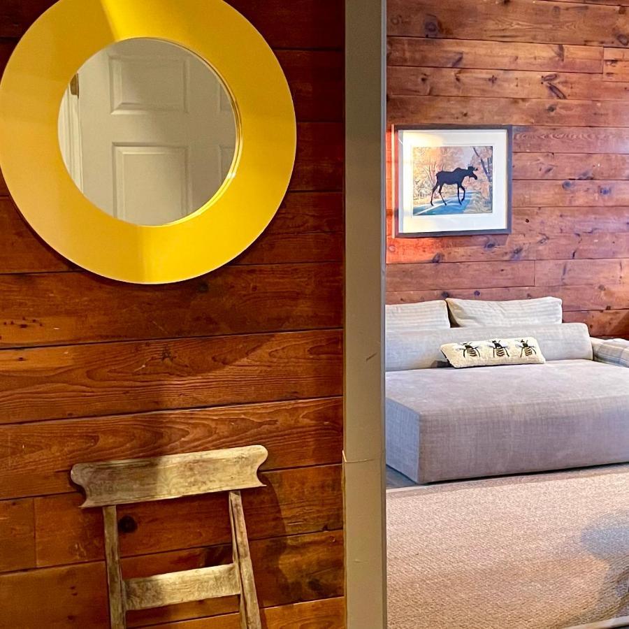 The Eddie Hotel And Farm Bloomfield エクステリア 写真