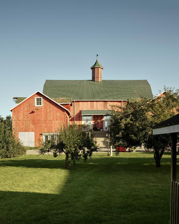 The Eddie Hotel And Farm Bloomfield エクステリア 写真