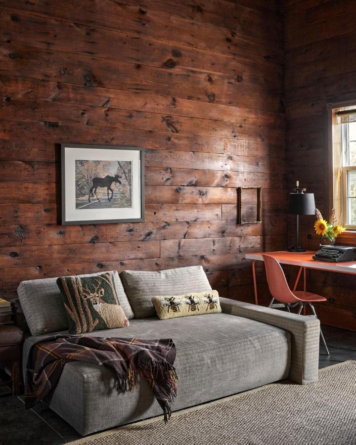 The Eddie Hotel And Farm Bloomfield エクステリア 写真