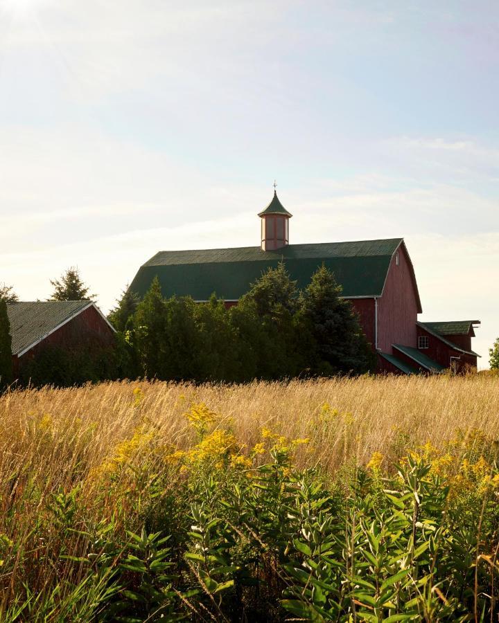 The Eddie Hotel And Farm Bloomfield エクステリア 写真
