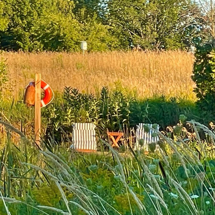 The Eddie Hotel And Farm Bloomfield エクステリア 写真
