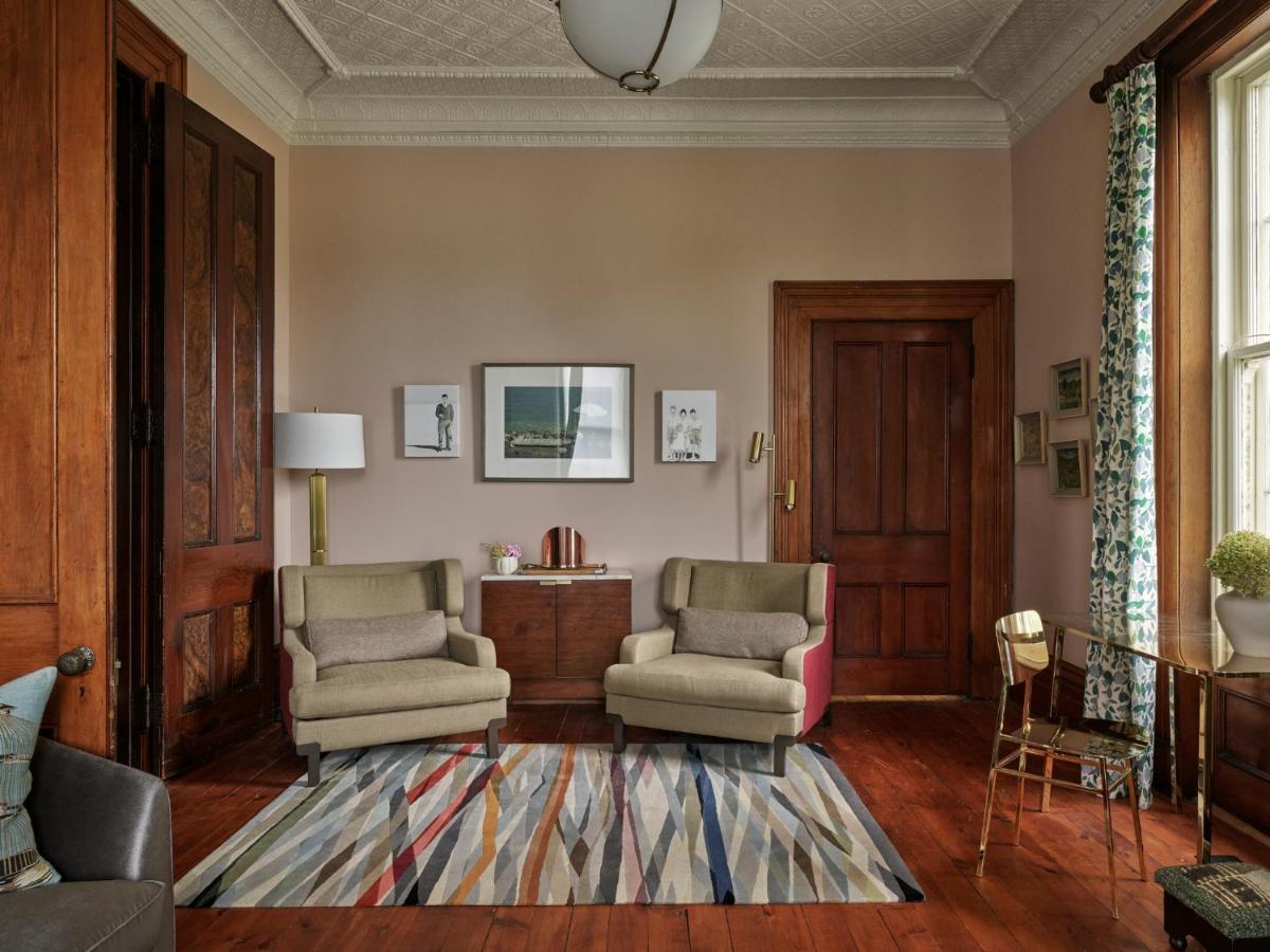 The Eddie Hotel And Farm Bloomfield エクステリア 写真