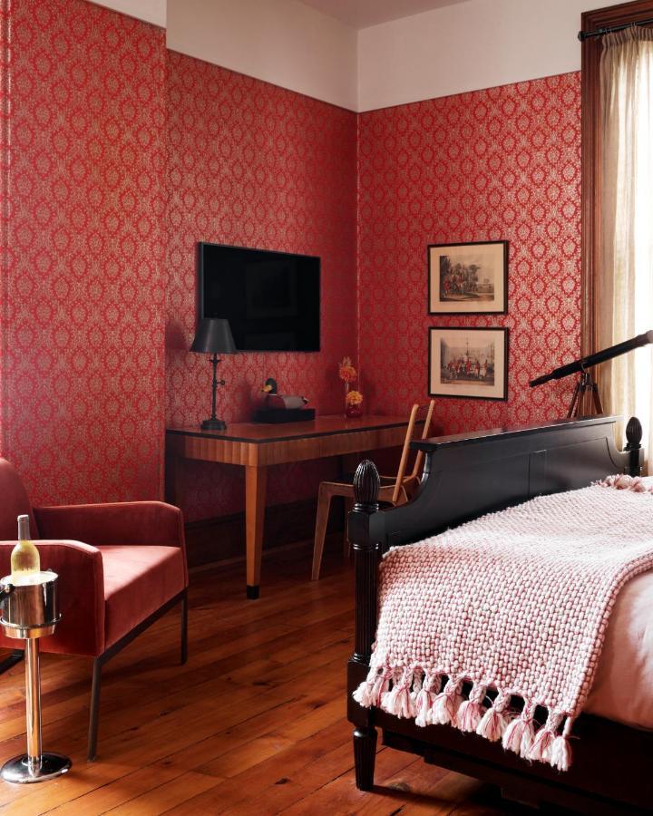 The Eddie Hotel And Farm Bloomfield エクステリア 写真