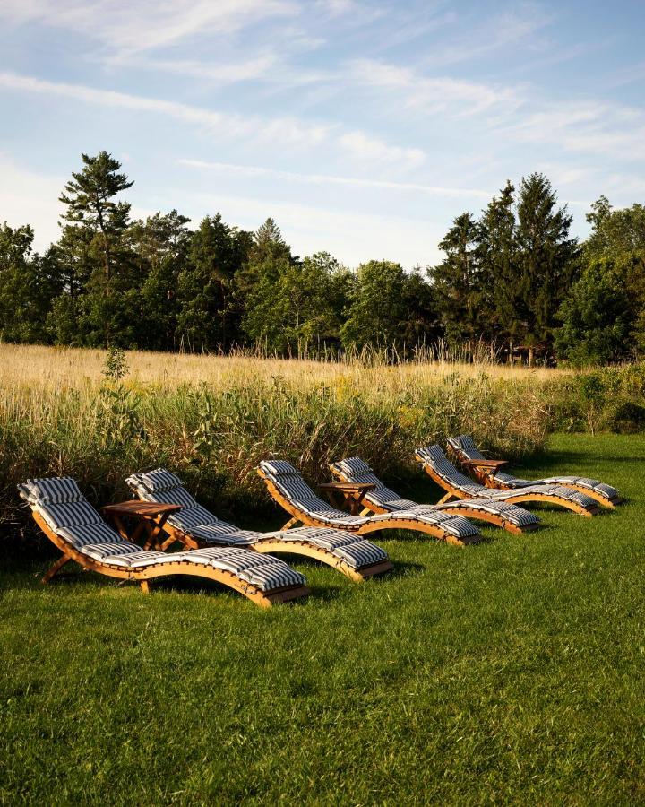 The Eddie Hotel And Farm Bloomfield エクステリア 写真