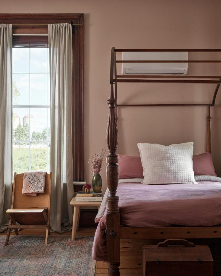 The Eddie Hotel And Farm Bloomfield エクステリア 写真