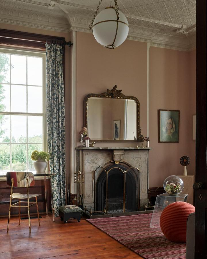 The Eddie Hotel And Farm Bloomfield エクステリア 写真