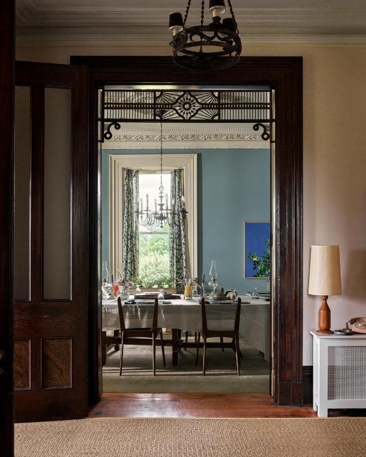 The Eddie Hotel And Farm Bloomfield エクステリア 写真