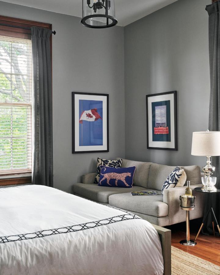 The Eddie Hotel And Farm Bloomfield エクステリア 写真