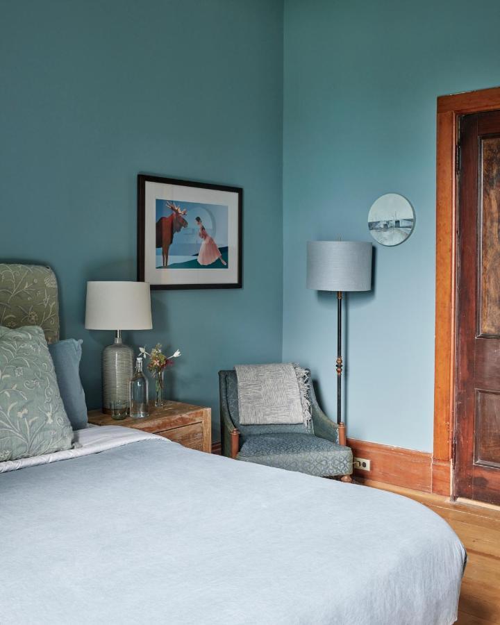 The Eddie Hotel And Farm Bloomfield エクステリア 写真