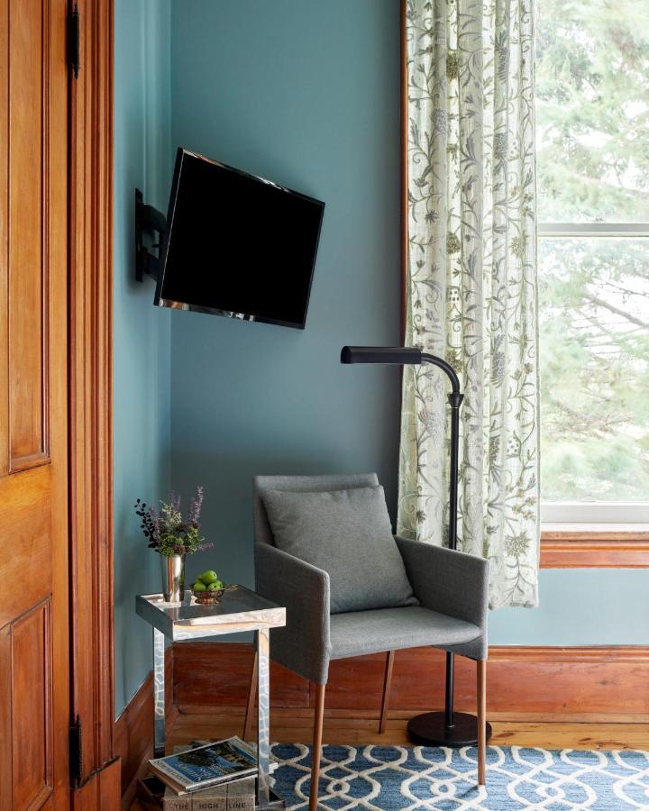 The Eddie Hotel And Farm Bloomfield エクステリア 写真