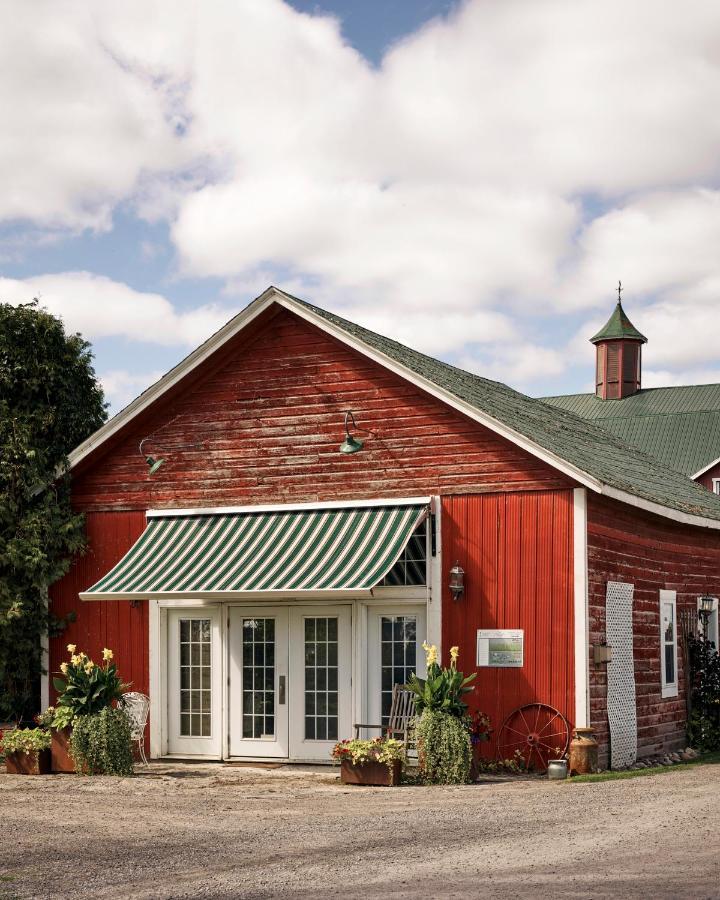 The Eddie Hotel And Farm Bloomfield エクステリア 写真
