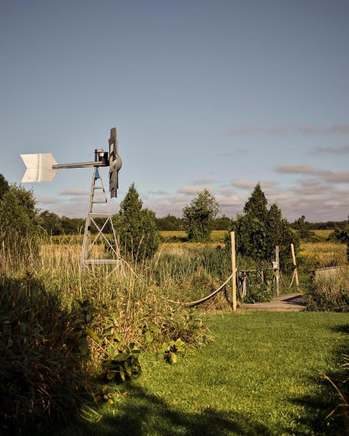 The Eddie Hotel And Farm Bloomfield エクステリア 写真