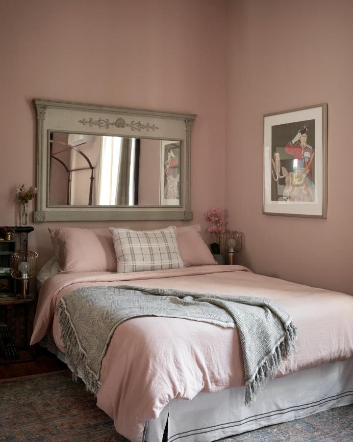 The Eddie Hotel And Farm Bloomfield エクステリア 写真